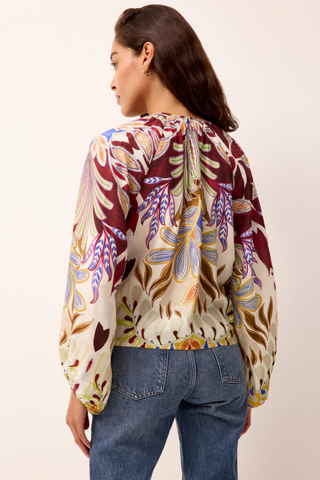 Arabella Top, Tranquility