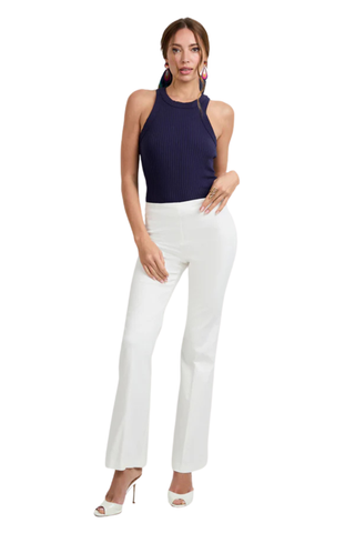 Jacoba Pant, Whitewash