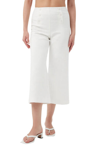 Saltie 2 Pant, Whitewash