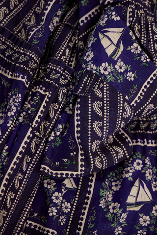 Merritt Dress, Bon Voyage