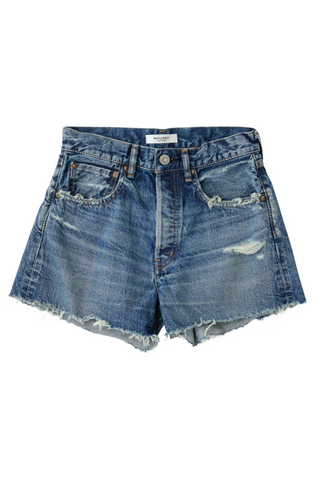 Manhasset Shorts, Blue