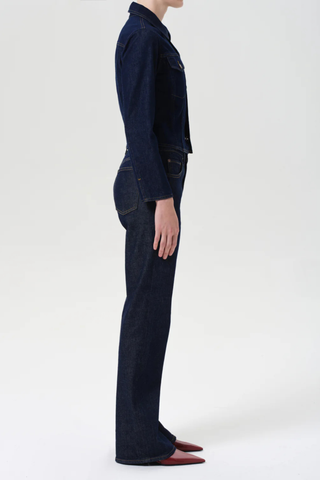 Kick Boot Jean, Reissue