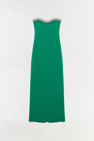 Riona Gown, Kelly Green
