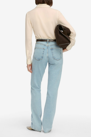 The Vertical Jean, Johanna