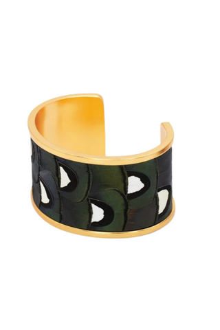 Ketchikan Wide Cuff