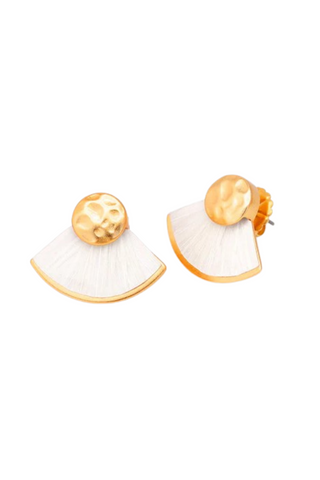 Bianca Stud Earring