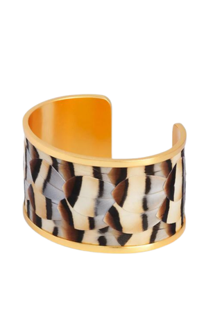 Brandi Wide Cuff
