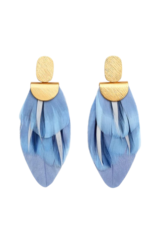 Payson Drop Earring