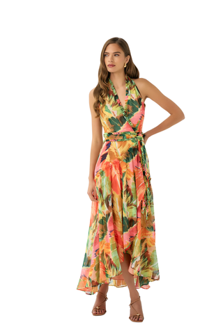 Fredy Dress