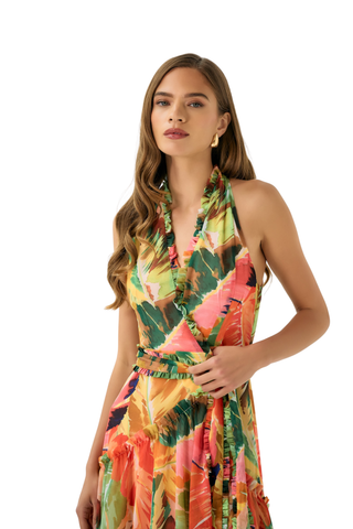 Fredy Dress
