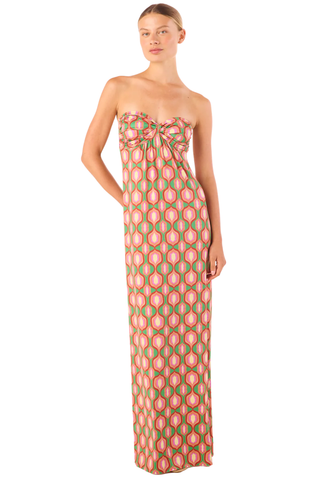 Karine Dress, Geo Sixty Three