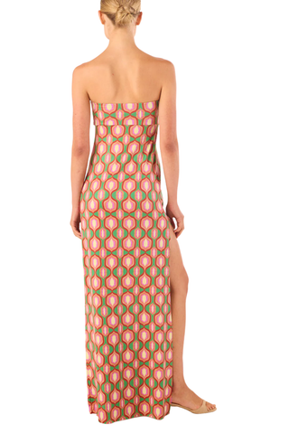 Karine Dress, Geo Sixty Three
