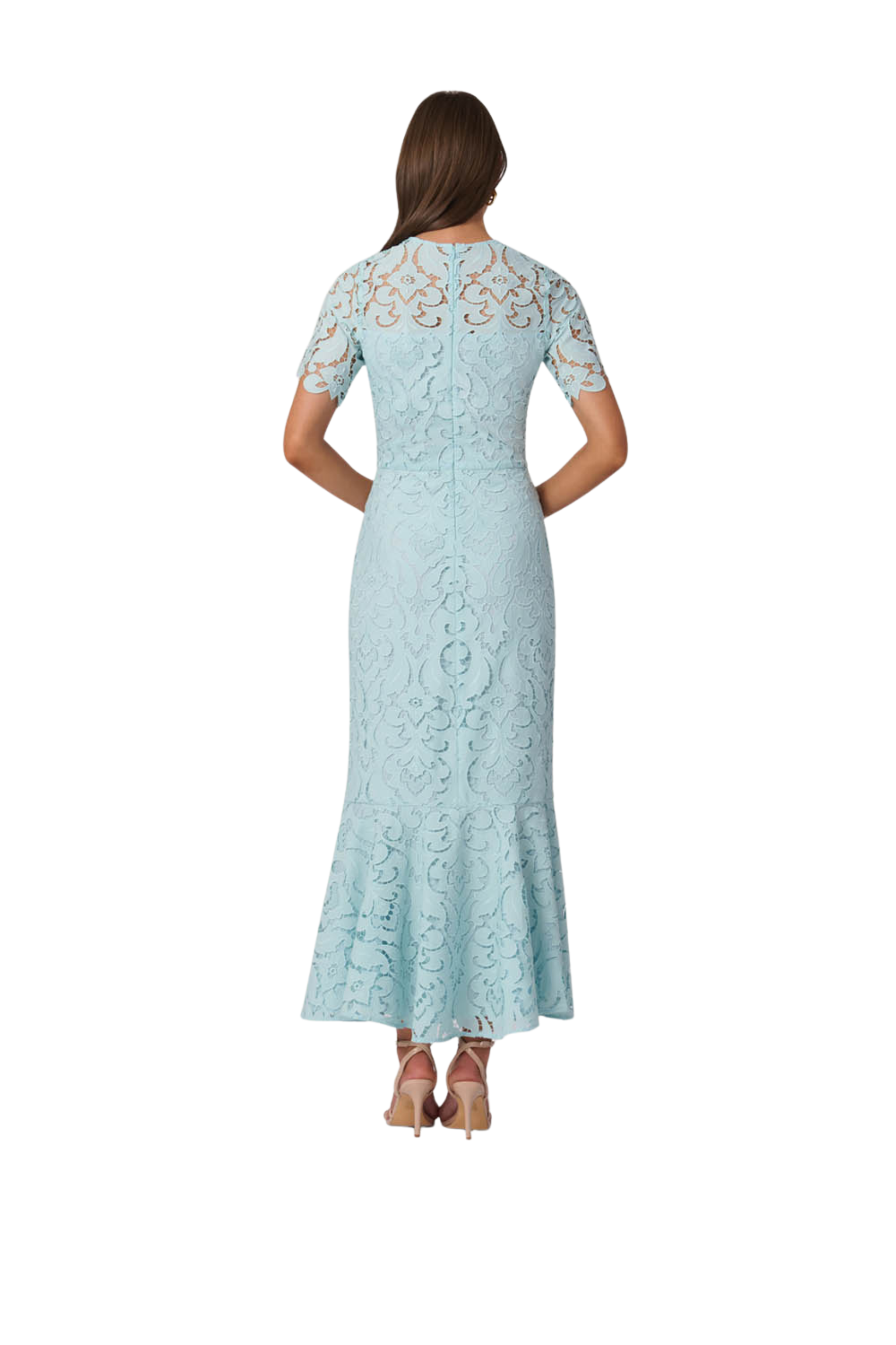 hillary blue dress Hillary Clinton's wardrobe matters but not from a fashion perspective | Hillary Clinton