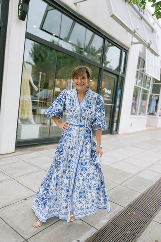 cora maxi dress Cora Maxi Dress