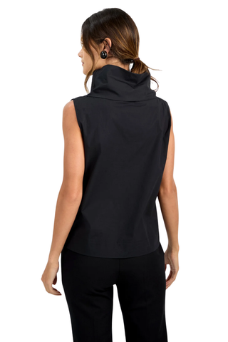 Castiglione Top, Black