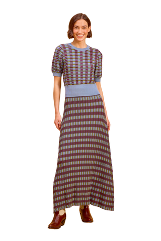 Gerty Skirt, Dewfall