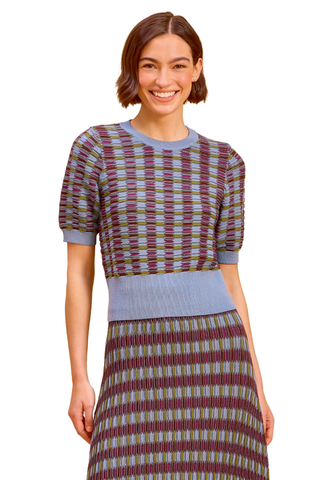 Hannah Sweater, Dewfall