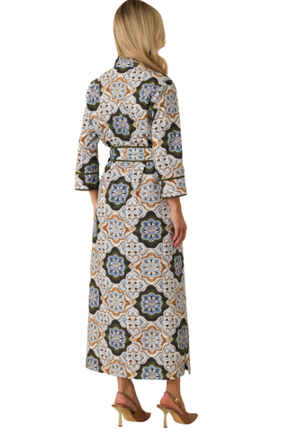 Matilda Dress, Manor House