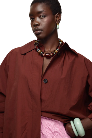 Carmine Collar, Multi