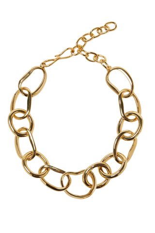 Porto Chain, Gold