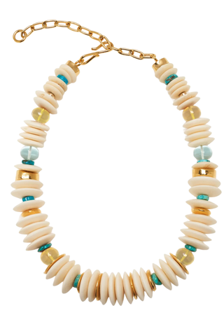 Petra Collar, Multi