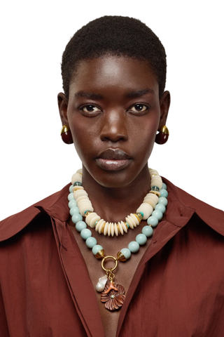 Petra Collar, Multi