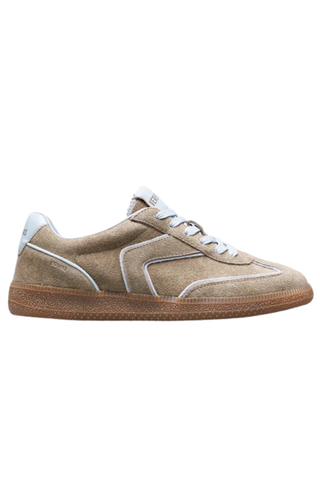 Sound Brume Sneaker, Khaki/Sky