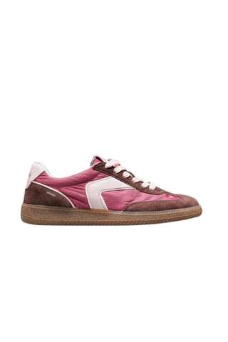 Sound Grunge Sneaker, Rose/Testa