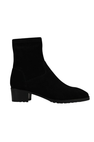 Oleg Bootie, Black