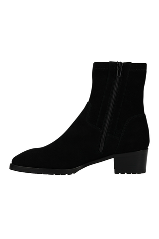 Oleg Bootie, Black