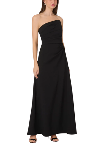 Dory Dress, Jet