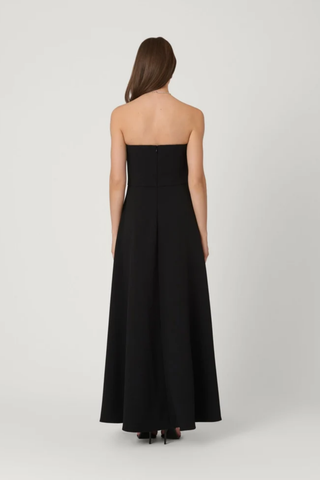 Dory Dress, Jet