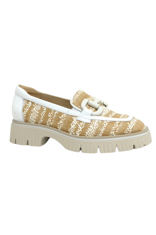 Viola Loafer, Ice