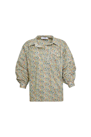 Evangeline Shirt, Katie & Millie