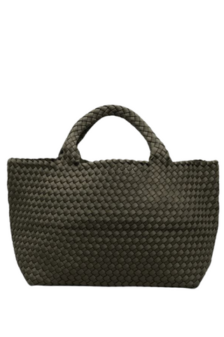 St. Barths Medium Solid, Olive