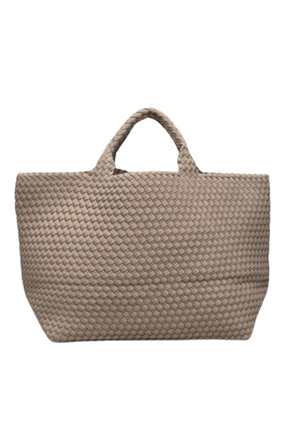 St. Barths Large Tote, Cashmere