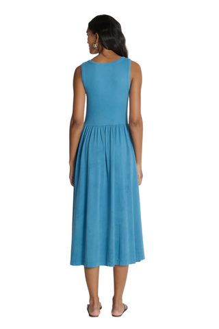 karla midi dress Karla Polka Dot Midi Dress