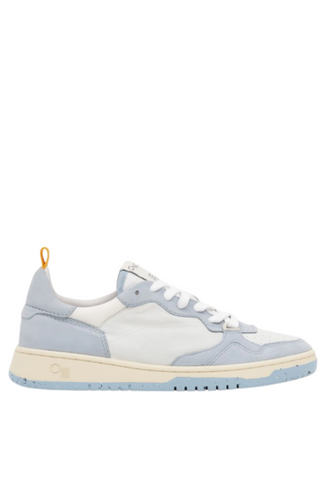 Phoenix Sneakers, Blue Vapor
