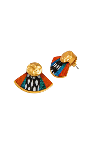 Louisa Stud Earring