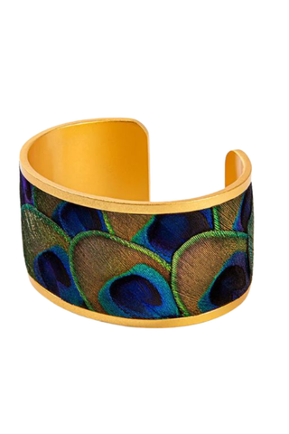 Mary Ann Wide Cuff