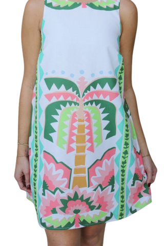Wray Dress, Johri