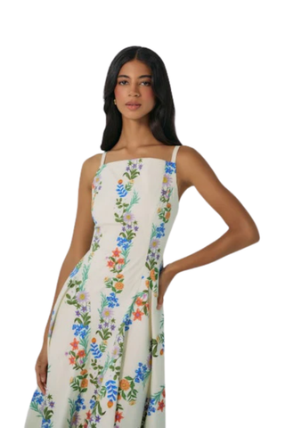 Caterina Dress